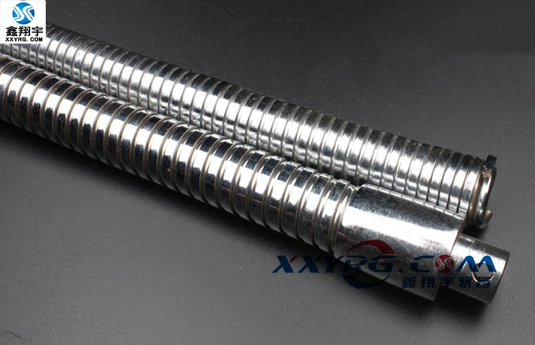 kaiyun不锈钢金属软管