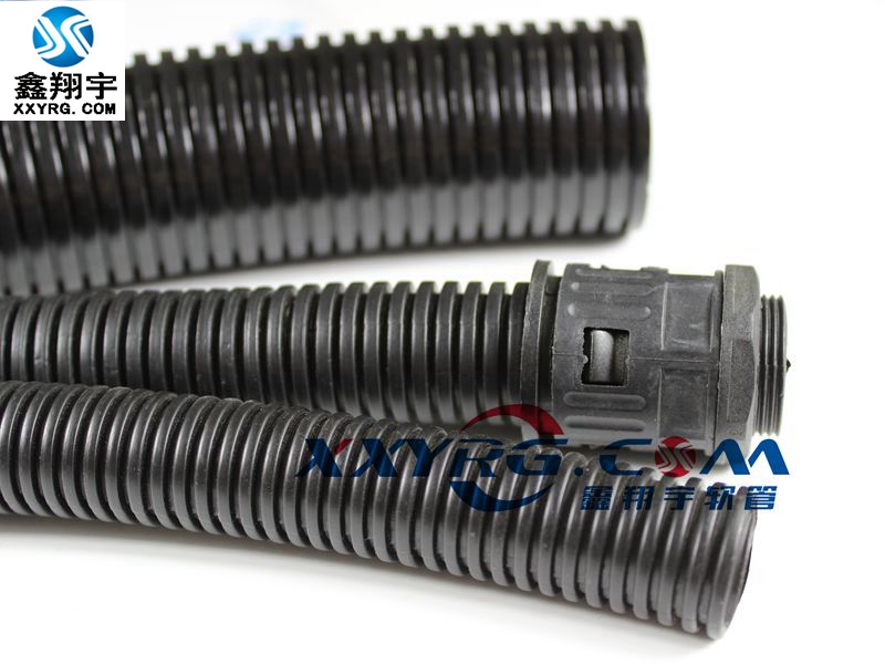 PE波纹管 PE波纹管