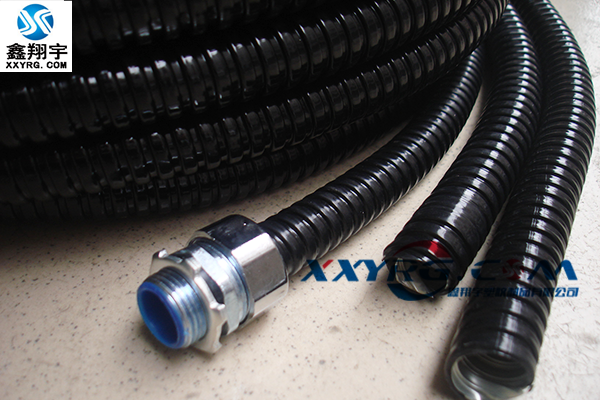 kaiyun包塑金属软管