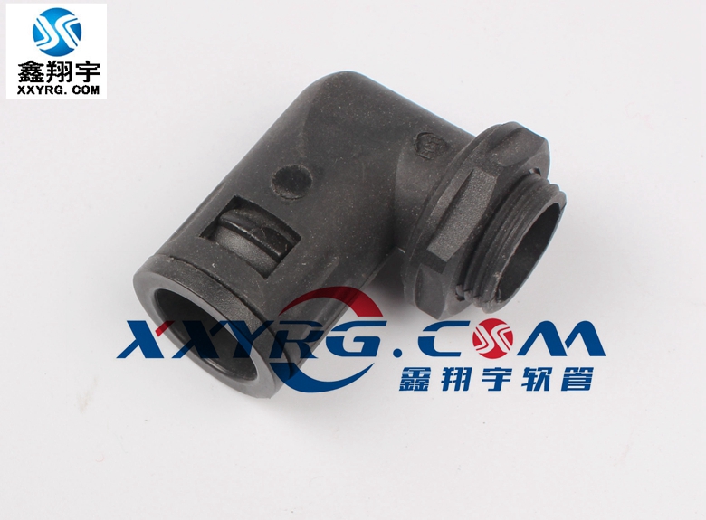 波纹管直角接头 波纹管直角接头