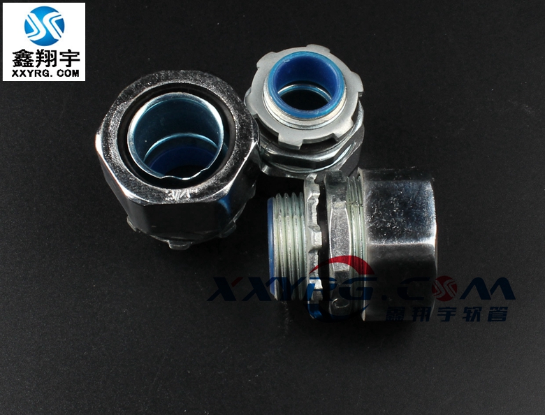 外牙型金属接头 外牙型金属接头