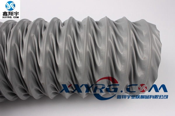 kaiyun耐高温帆布软管