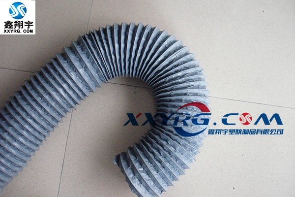 PVC铝箔复合风管油烟机排风管 PVC铝箔复合风管油烟机排风管