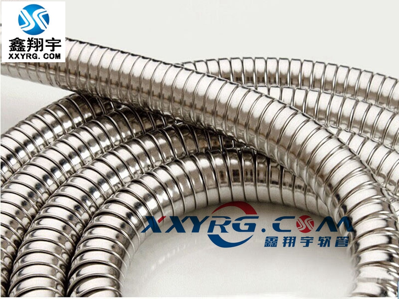 双扣金属软管 双扣金属软管