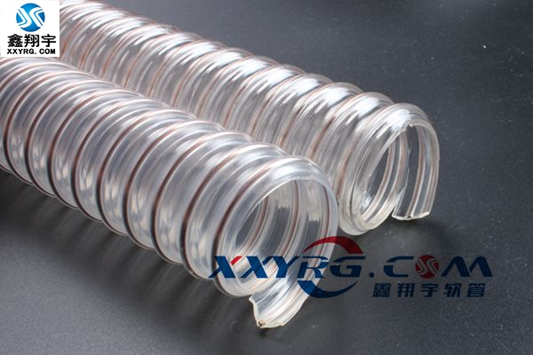 印刷机通风管耐高压可代替进口软管使用 印刷机通风管耐高压可代替进口软管使用