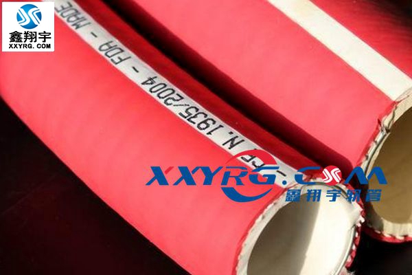 食品级橡胶软管 食品级橡胶软管