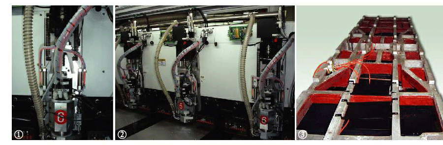 钻孔机吸尘软管 钻孔机吸尘软管