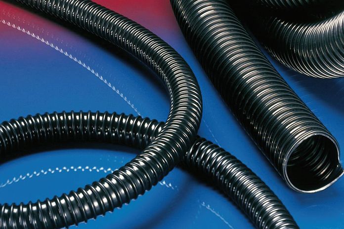 耐高温软管工业软管 耐高温软管工业软管