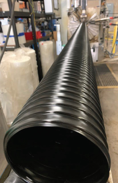 工业软管用聚氨酯的优势 工业软管用聚氨酯的优势