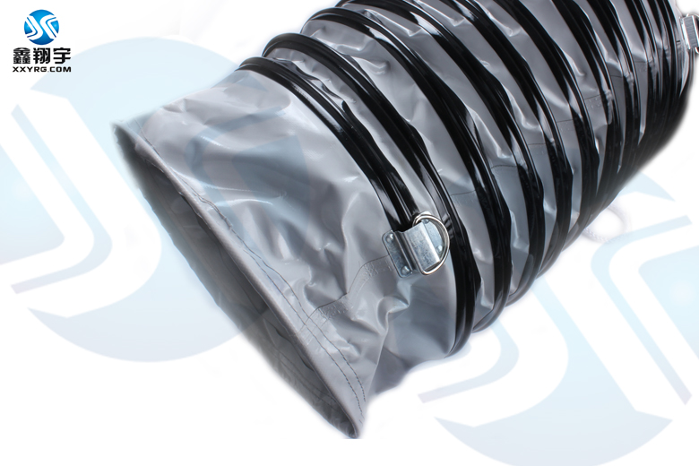 耐负压通风软管 耐负压通风软管