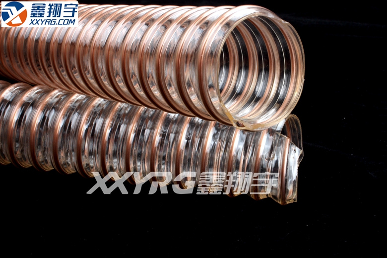 印刷机高温风管 印刷机高温风管