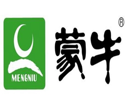 kaiyun食品级塑料软管使用客户蒙牛乳业