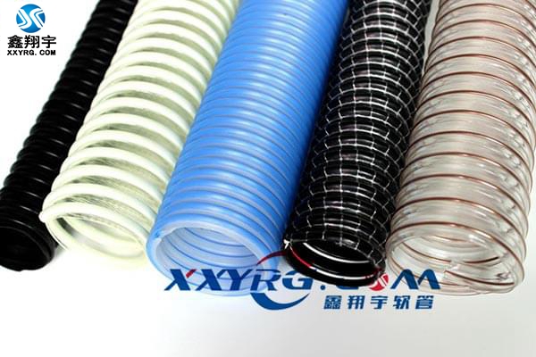 防静电软管技术解决方案