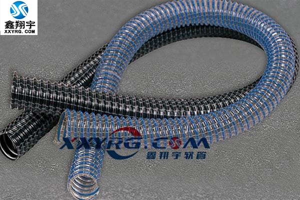 负压软管独特的性能有哪些 负压软管独特的性能有哪些