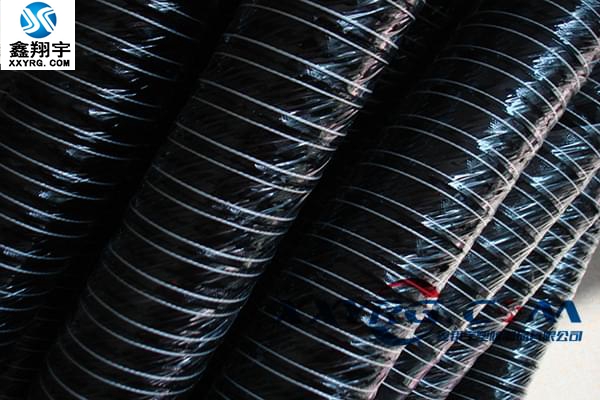 耐高温排气软管 耐高温排气软管