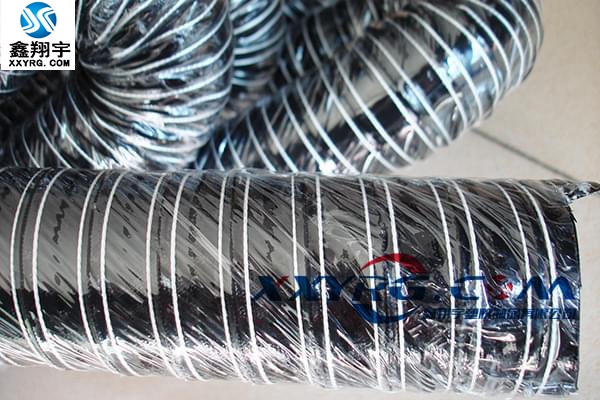 耐高温排气软管 耐高温排气软管