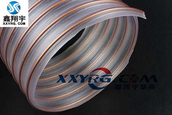 PU吸尘软管 PU吸尘软管