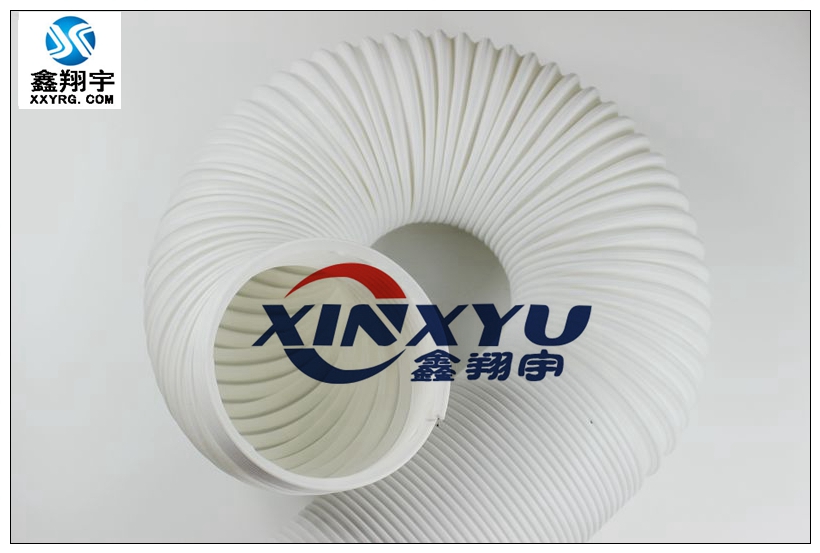 如何选择耐高温风管 如何选择耐高温风管