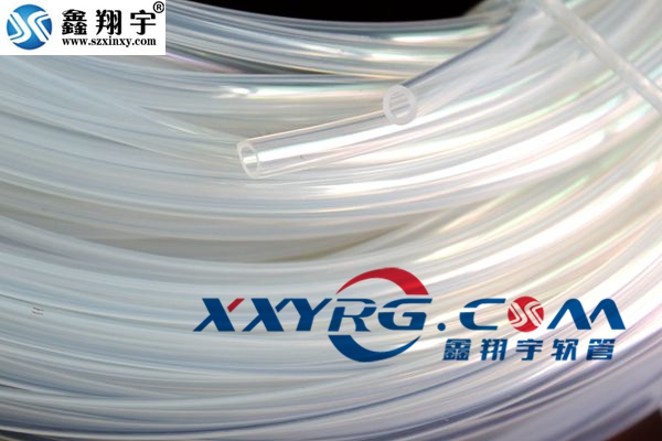 食品级硅胶软管 食品级硅胶软管