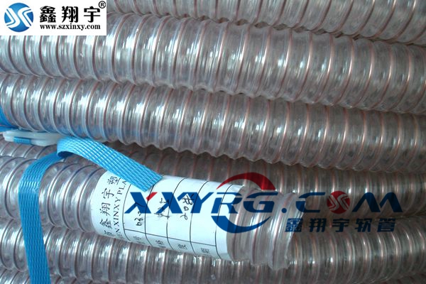 工业吸尘管 工业吸尘管