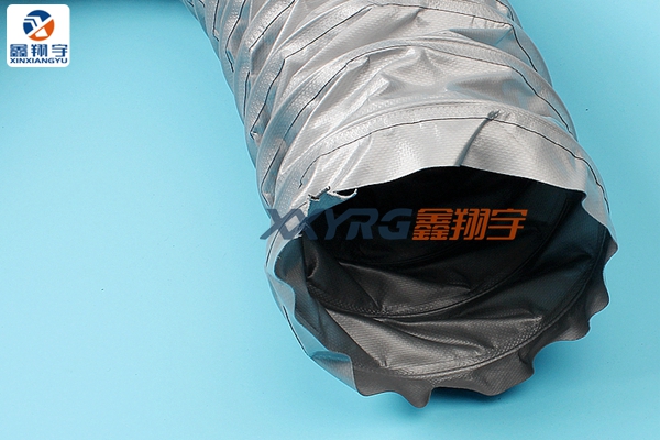 尼龙布风管 尼龙布风管