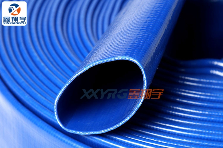 PVC涂塑水带 PVC涂塑水带