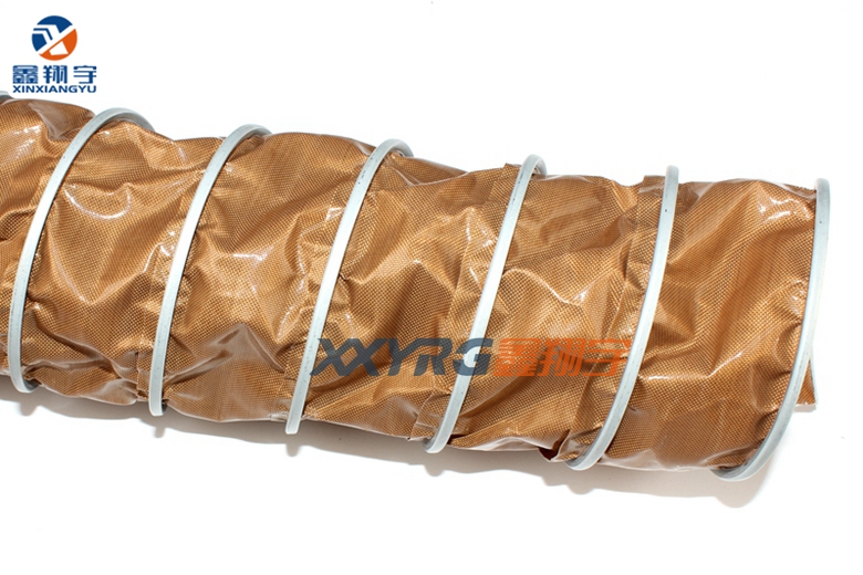 铁氟龙风管,耐高温风管 铁氟龙风管,耐高温风管