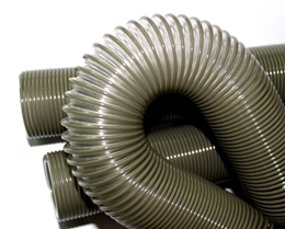 PVC弹簧伸缩管0312 PVC弹簧伸缩管0312