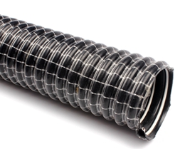 PVC钢丝波纹管0315 PVC钢丝波纹管0315
